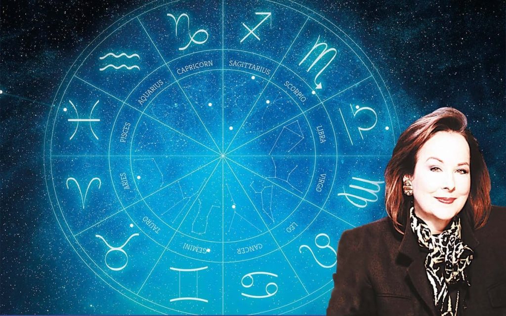 Daily Horoscope: Friday, July 18, 2025
