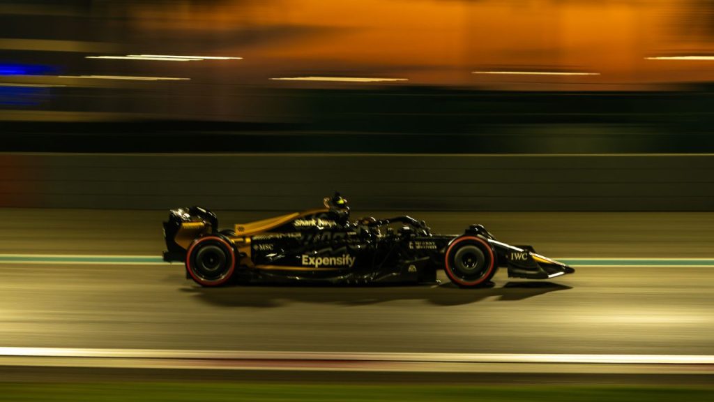 Shaken by F1’s Crash Scenes – The Director’s Mind-Bending Inspiration Revealed