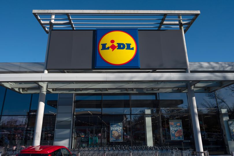 Lidl unveils major self-checkout rollout across UK stores
