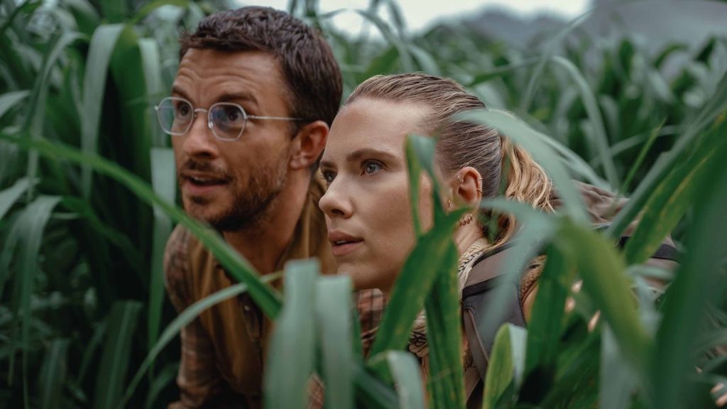 A Horror Fan’s Shock: Jurassic World Rebirth’s Unforgettable Twist