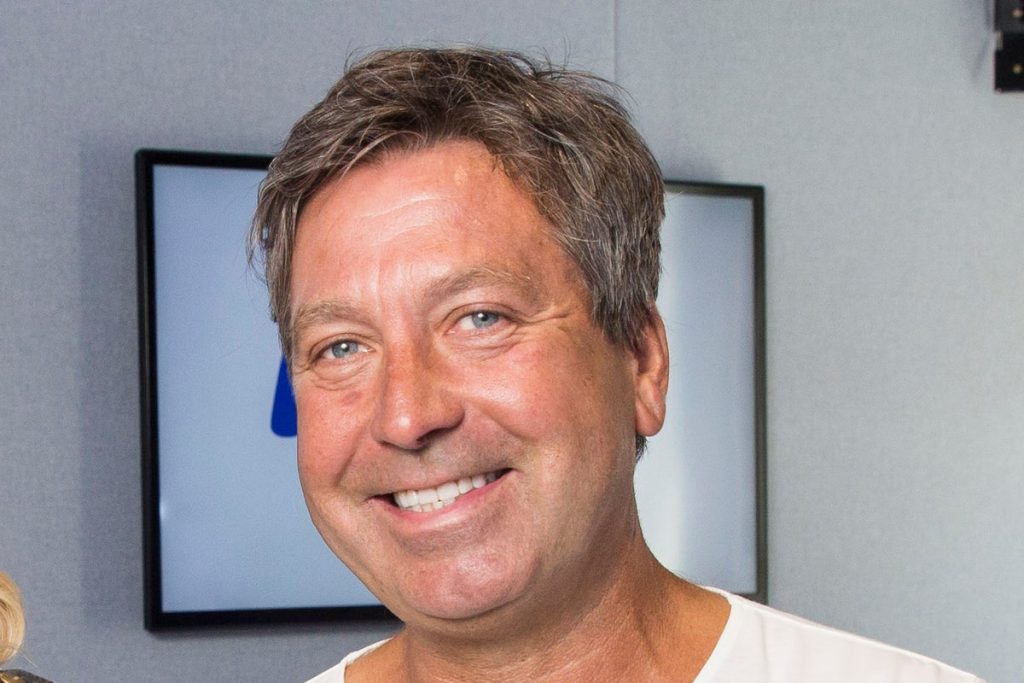 Who Will Succeed John Torode on MasterChef?