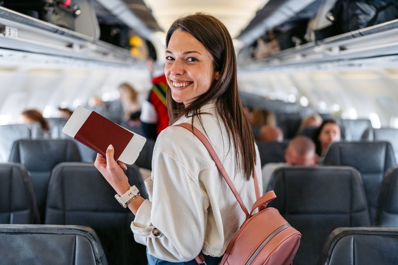 How Flying Impacts Your Health: Tips for a Healthier Journey