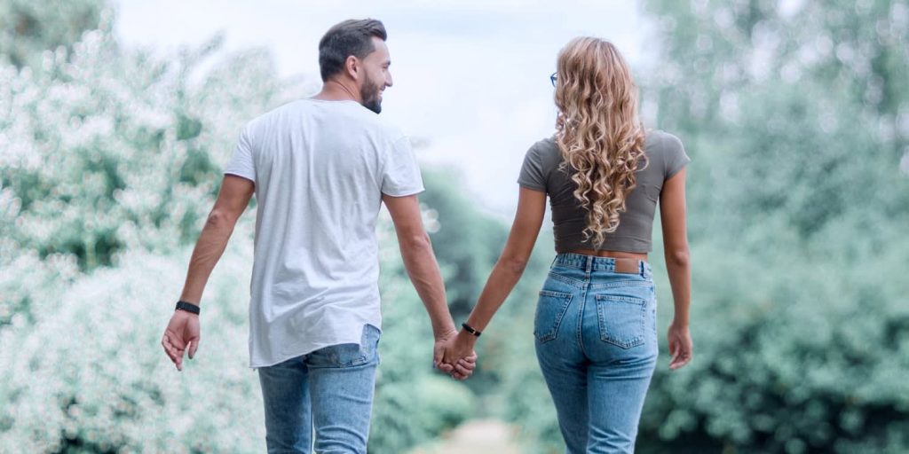 New psychology research: Inner motivations key to finding love