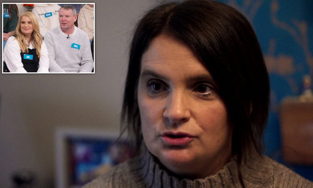 Sue Radford’s heart-wrenching decision: Never seeking her birth mother