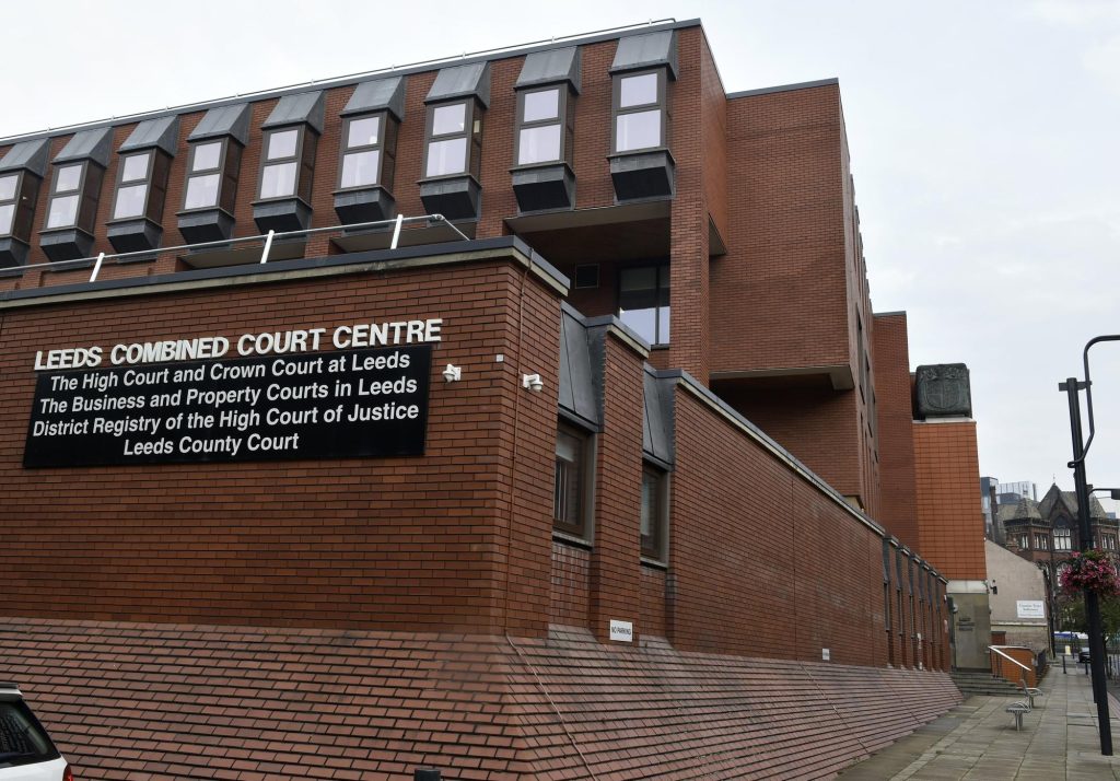 Yorkshire Mothers Lose Legal Battle Over ‘Rape Clause’ Rules