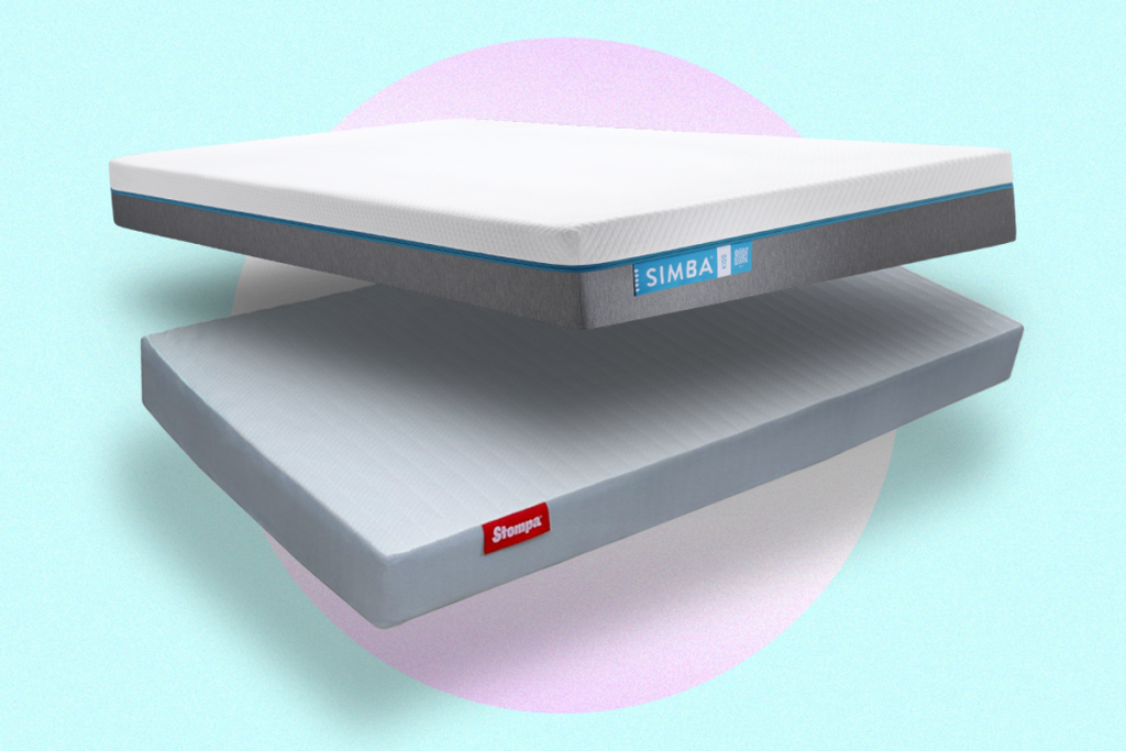 Top 14 Kids Mattresses for Perfect Night’s Sleep