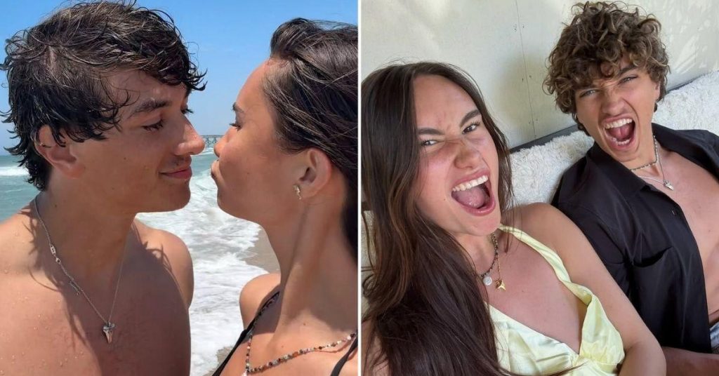 Gavin Casalegno on Love and Marriage After ‘The Summer I Turned Pretty’