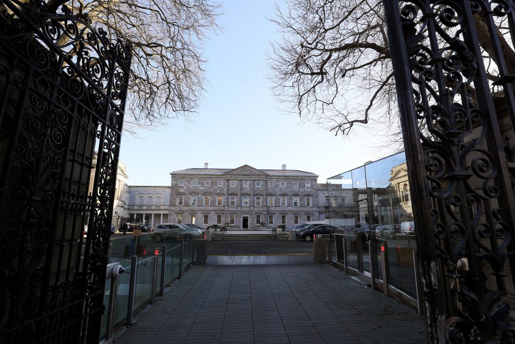 HSE admits 13.5-year delay in child’s mental health care