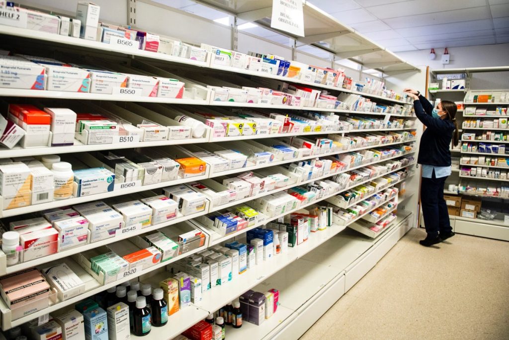 New ‘sponge’ cancer test to launch in pharmacies