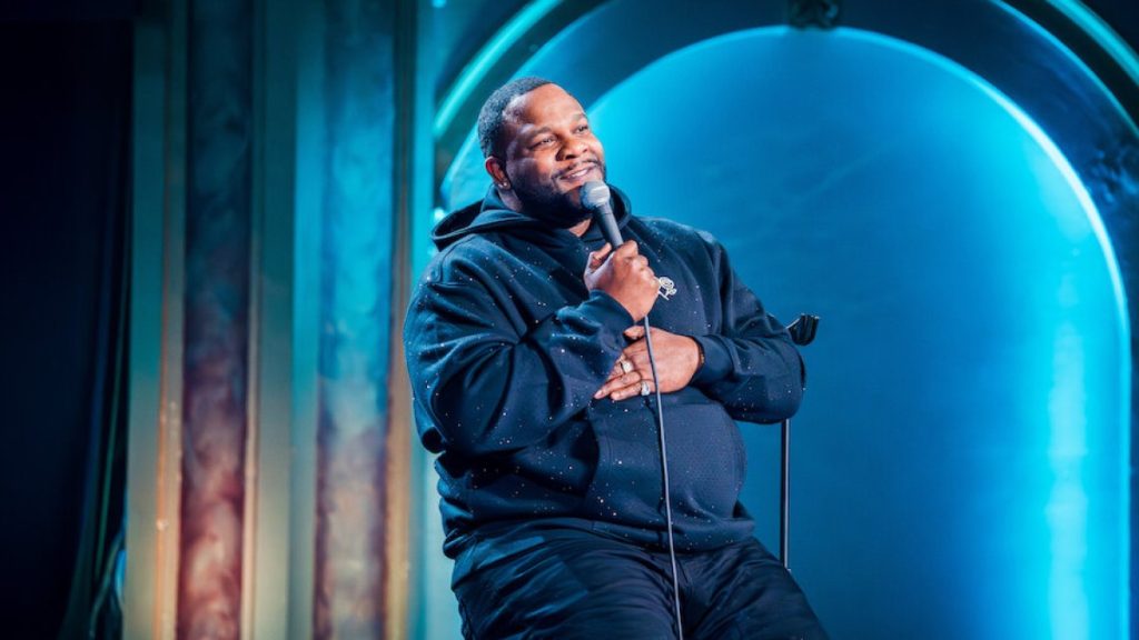 The Comedy Dilemma: Do Comedians Shine Without Writing?