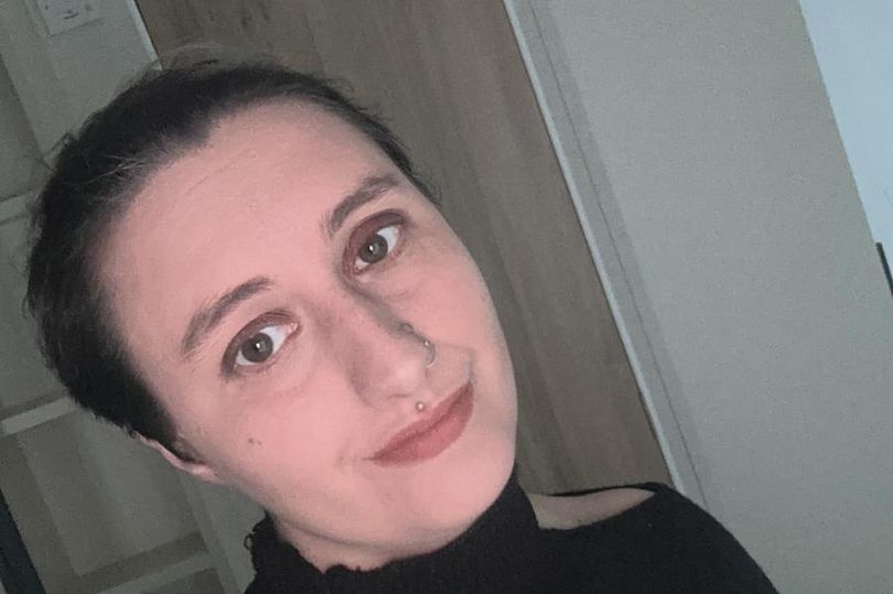 North Tyneside mum’s final wish: quit smoking to welcome her baby
