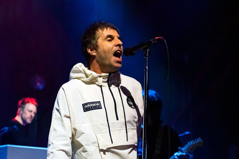 Liam Gallagher Mocks Arrogant Brother Noel’s Major Differences