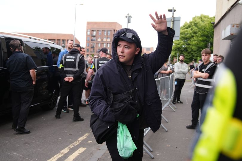 Glasgow Kneecap Fans Slam ‘Disgusting’ TRNSMT Cancellation at Sold-Out O2 Academy