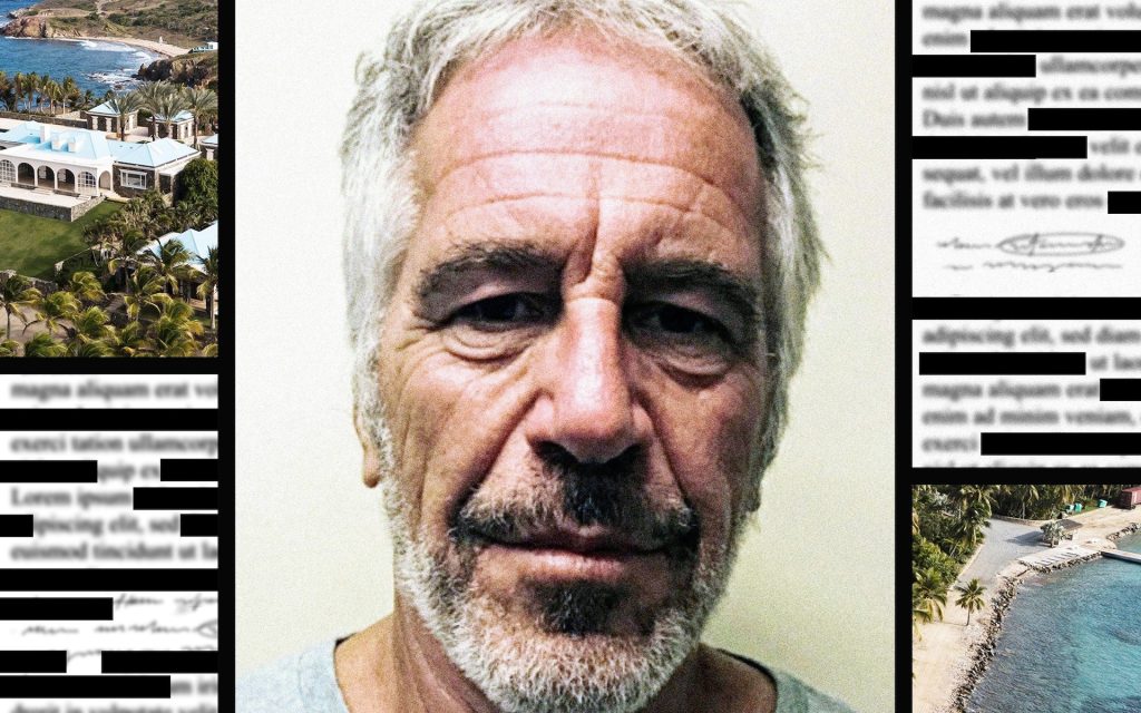 Why MAGA Factions Are Turning on Trump Over Epstein’s Client List