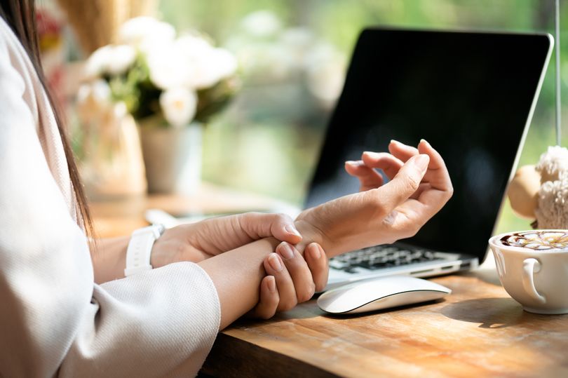 People with joint or muscle pain may qualify for DWP monthly support