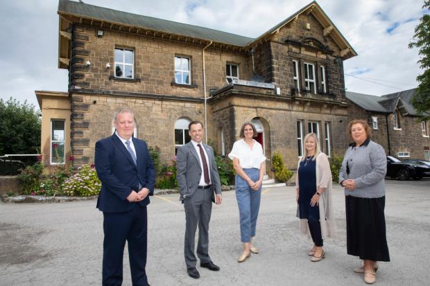 Businesses back Wrexham’s Culture Bid