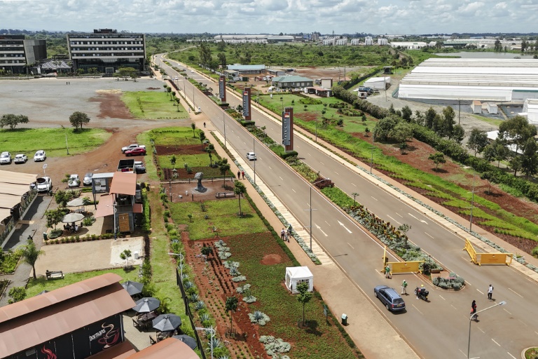Will Kenya seize the AI outsourcing opportunities?
