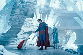 James Gunn breathes new life into Superman with quirky charm and twists