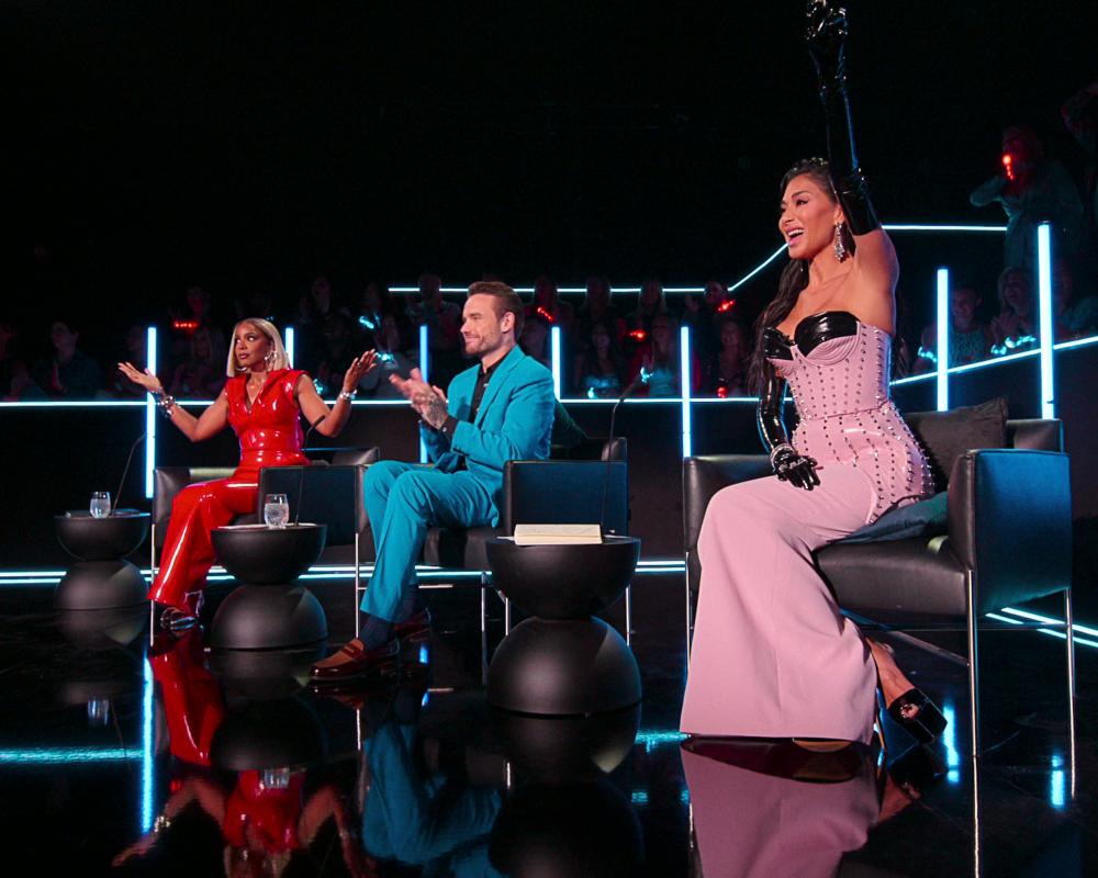 Liam Payne’s Controversial Final Show: A Reality TV Legacy