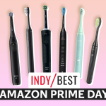 Top electric toothbrush deals on Amazon Prime Day 2025