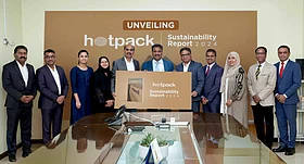 Hotpack’s 97% Recyclable Product Range Revealed