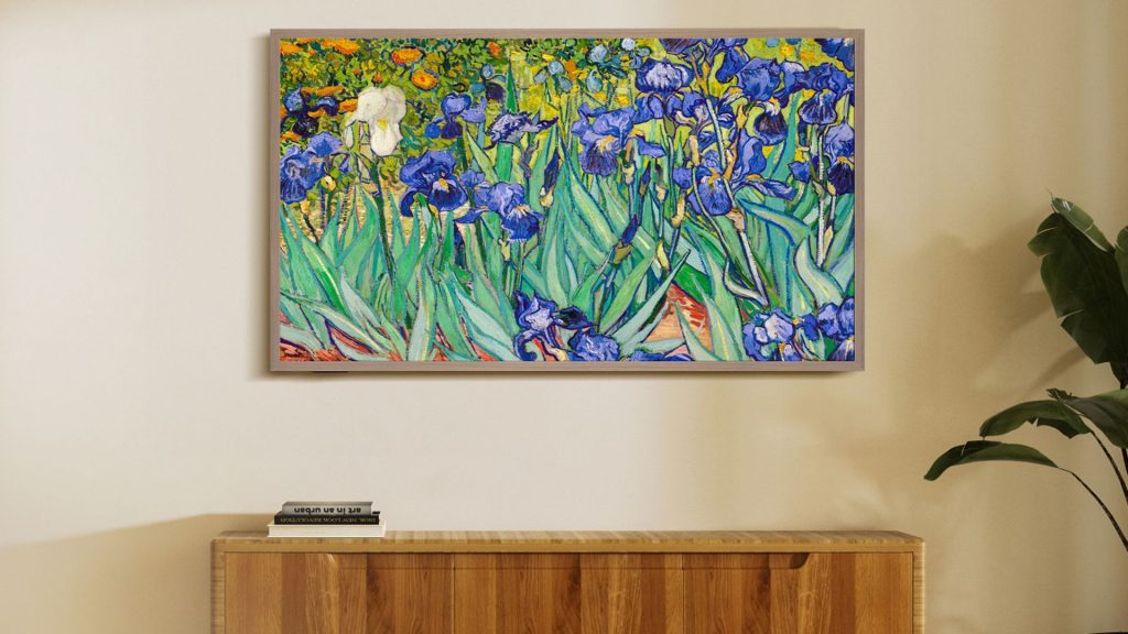 Hisense Canvas TV Deal Undercuts Samsung The Frame by Over £500 — Not Available on Amazon
