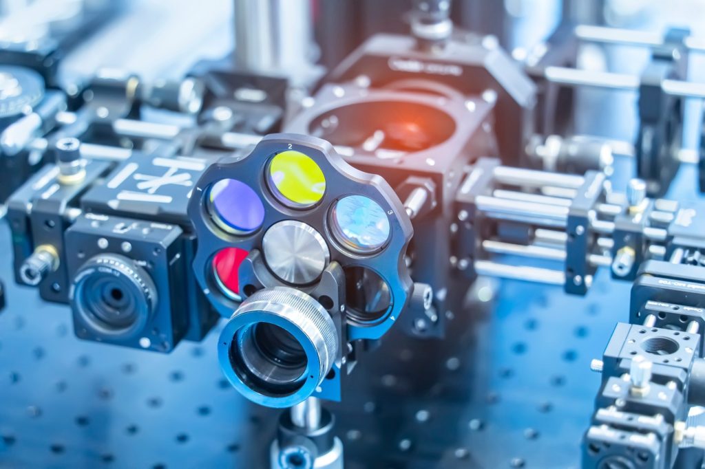 Hybrid Photonics for Ultra-Sensitive Biosensing