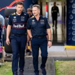 Senior Red Bull staff step down following Horner’s departure