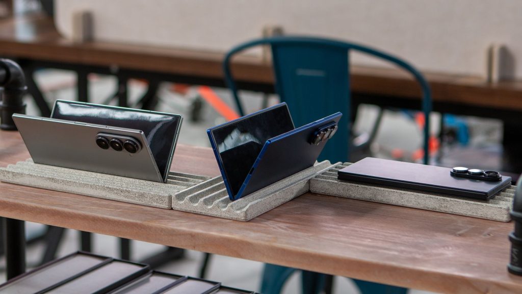 Samsung Galaxy Z Fold 7 review: A fresh beginning