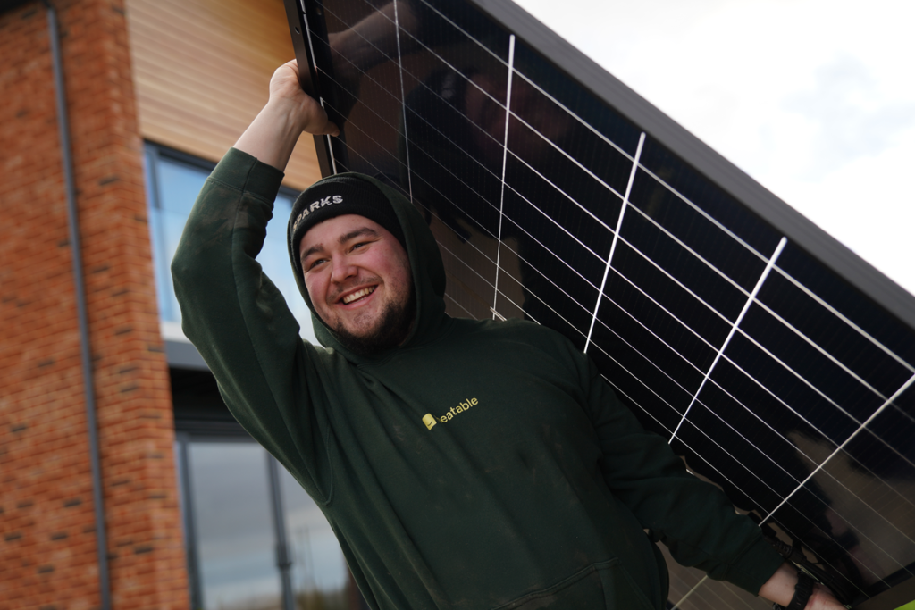 Heatable Solar Review: Top Installer for Premium Panels