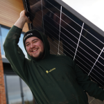 Heatable Solar Review: Top Installer for Premium Panels