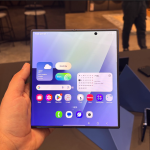 Samsung Galaxy Z Fold 7