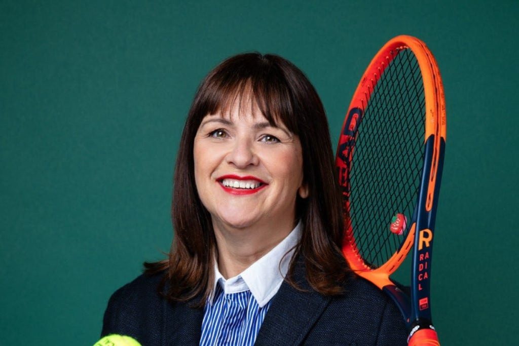 Wimbledon tech shift makes officials mere servants