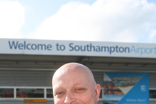 Business Voice: Building a Brighter Future for Our Region at the Airport