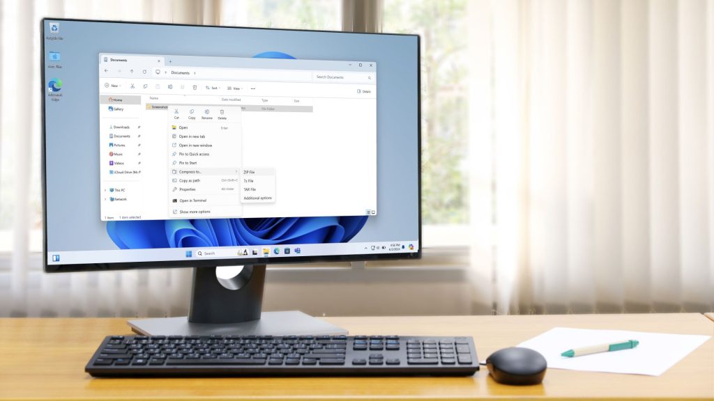 Exciting Windows 11 Update: 4 Must-See Features Ahead